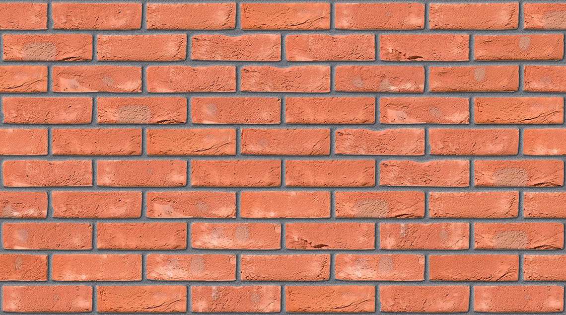 Autumn Glow Multi with Mid Grey mortar