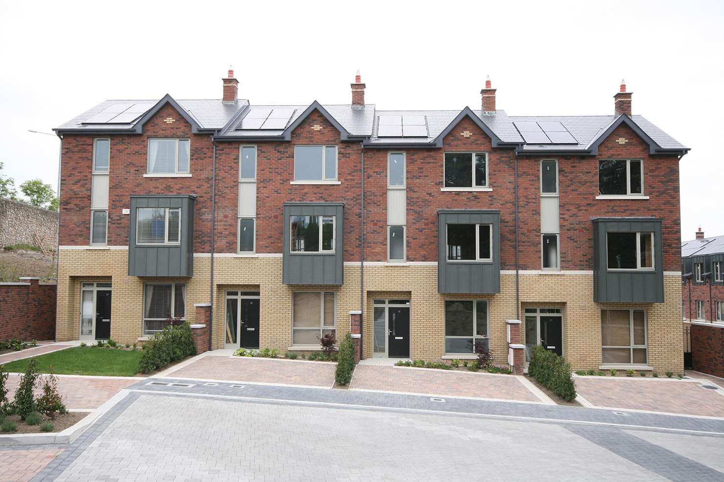 Dutch Buff (Sheerwater Silver) application 1