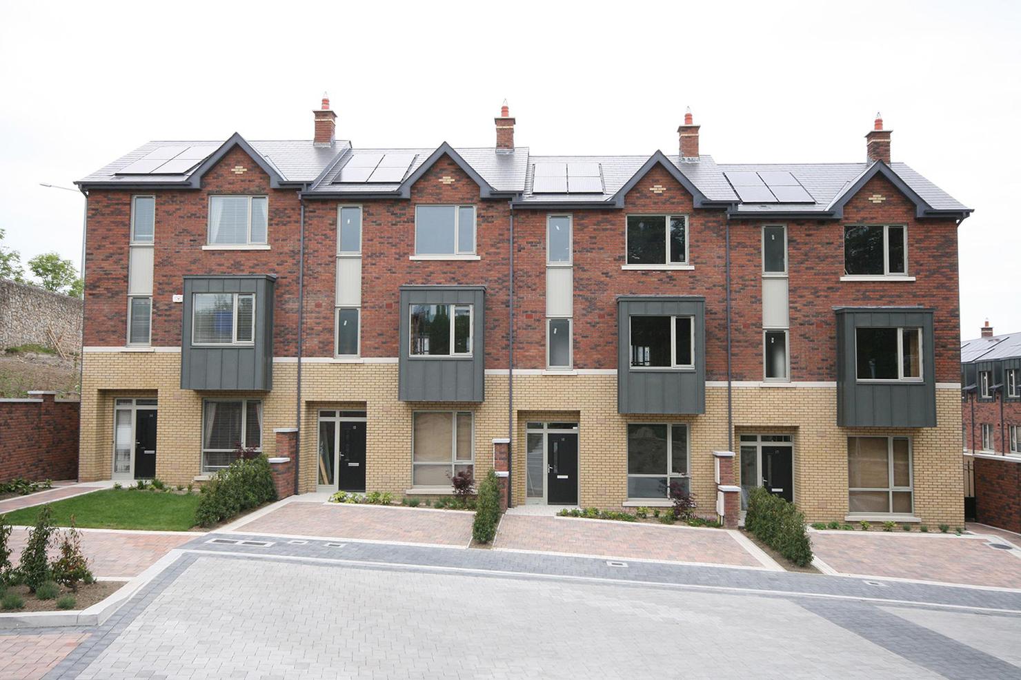 Dutch Buff (Sheerwater Silver) application 1