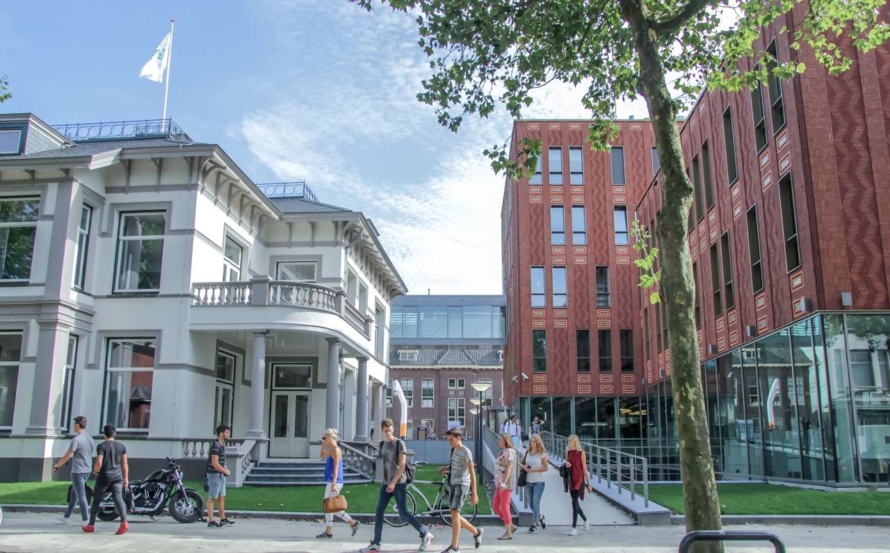 Saxion University