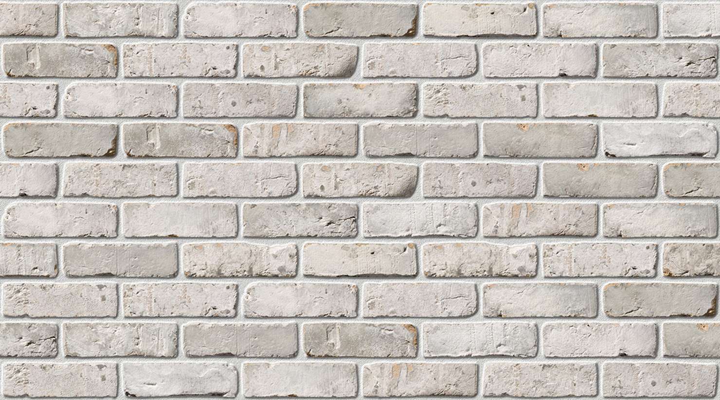 Rainbow Silver with White mortar