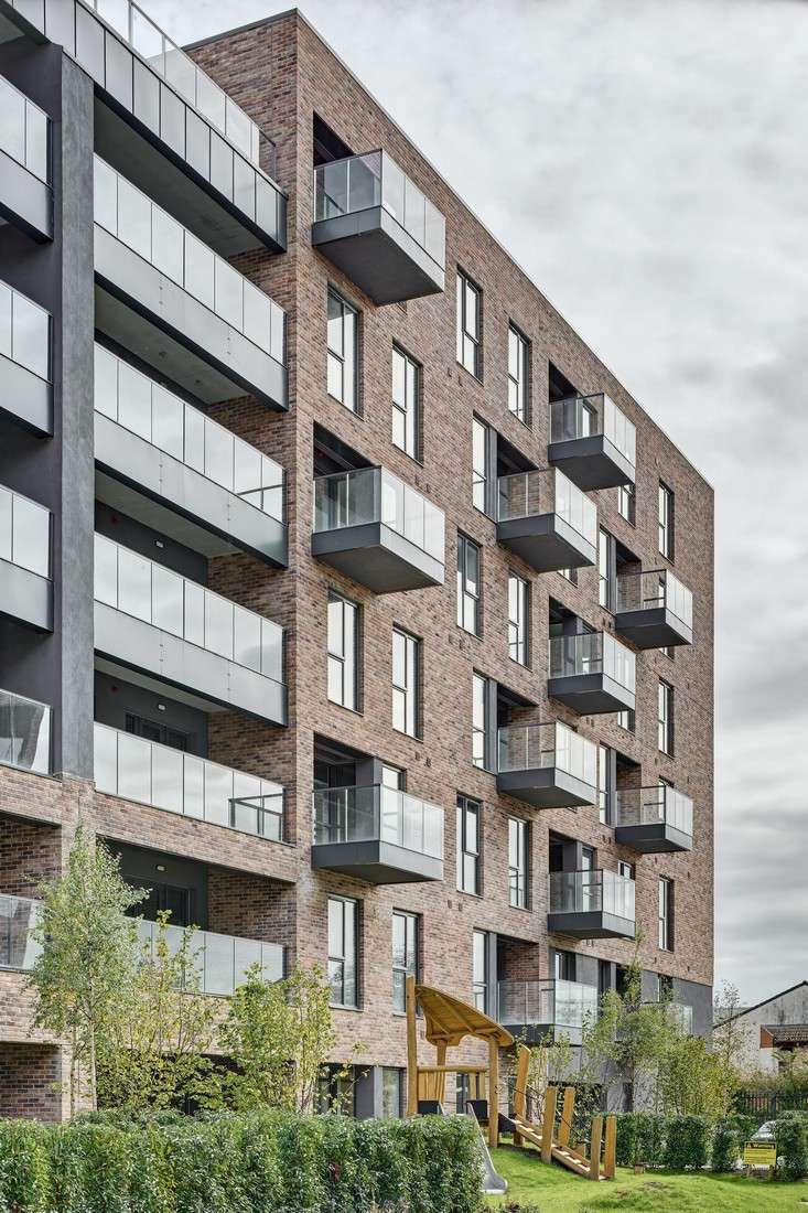 Santry Place