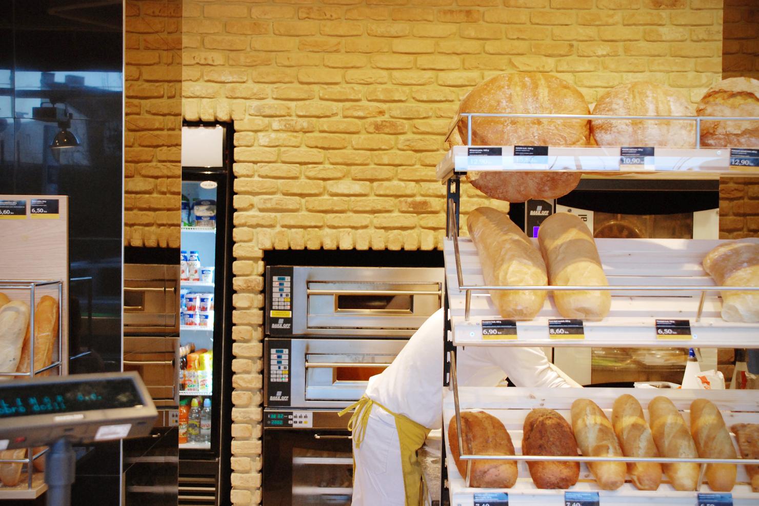 Kuststeen/Littoral application 2