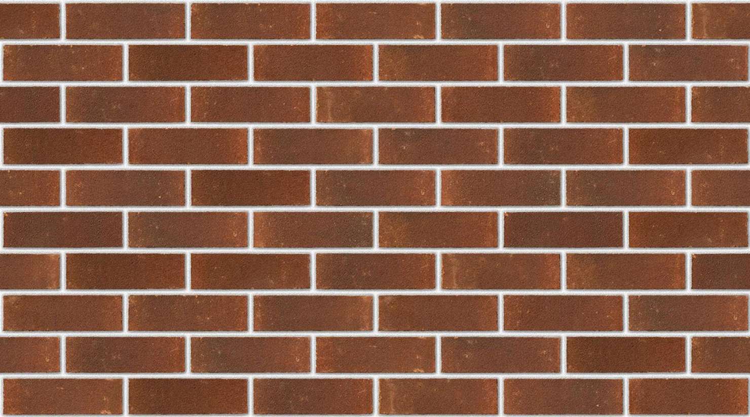 Dartmoor Heather with White mortar