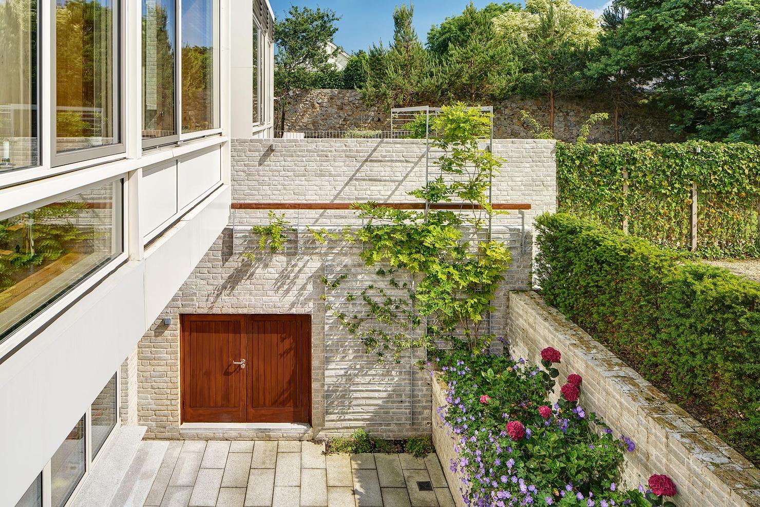 Casa Lena application 8