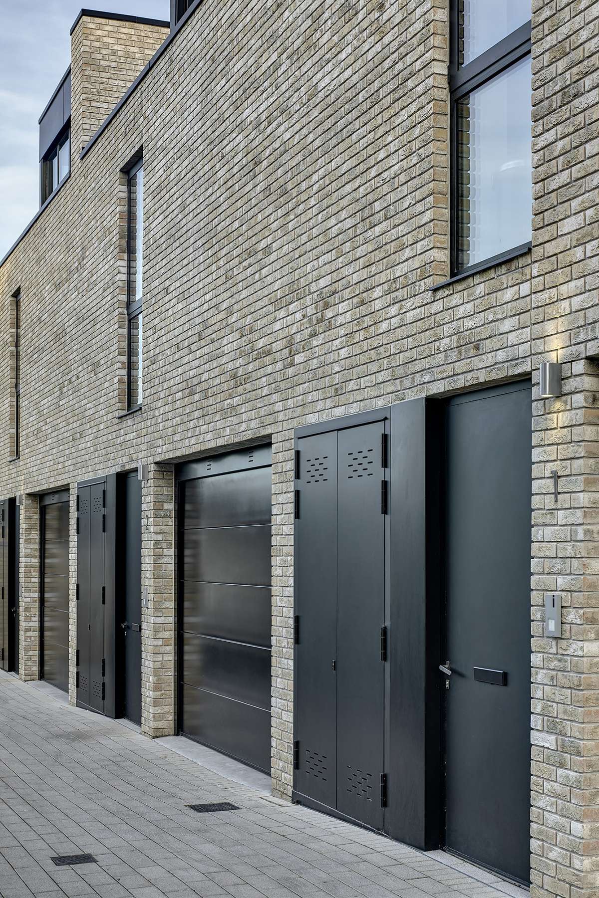 Ranelagh Residence