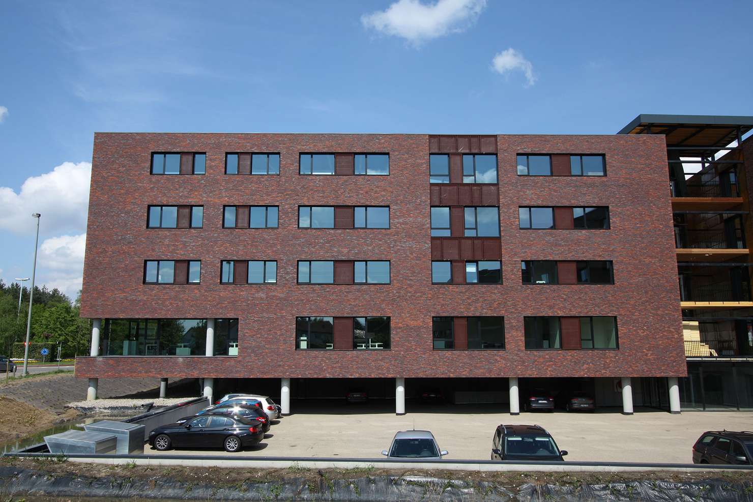 Billund WS application 1