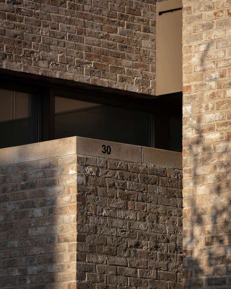 The Residences at Sandford Lodge