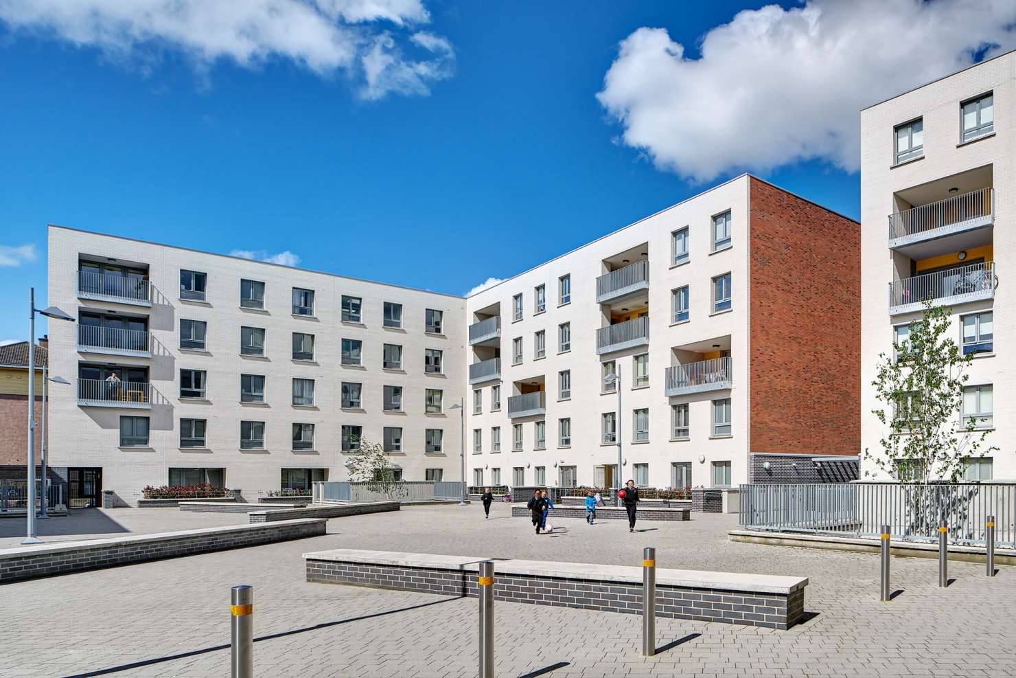 Peadar Kearney House