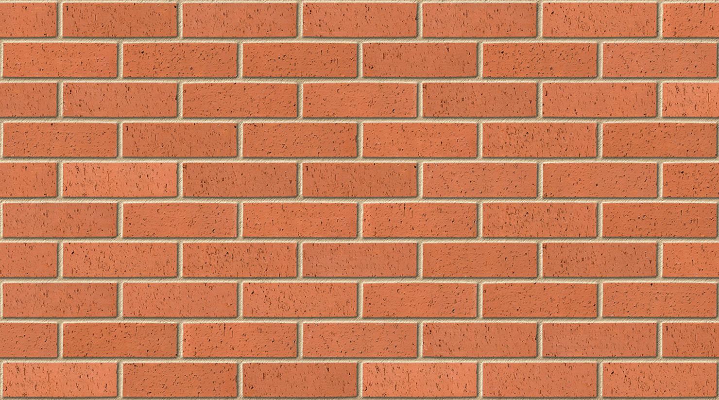 Red Dragface with Buff mortar