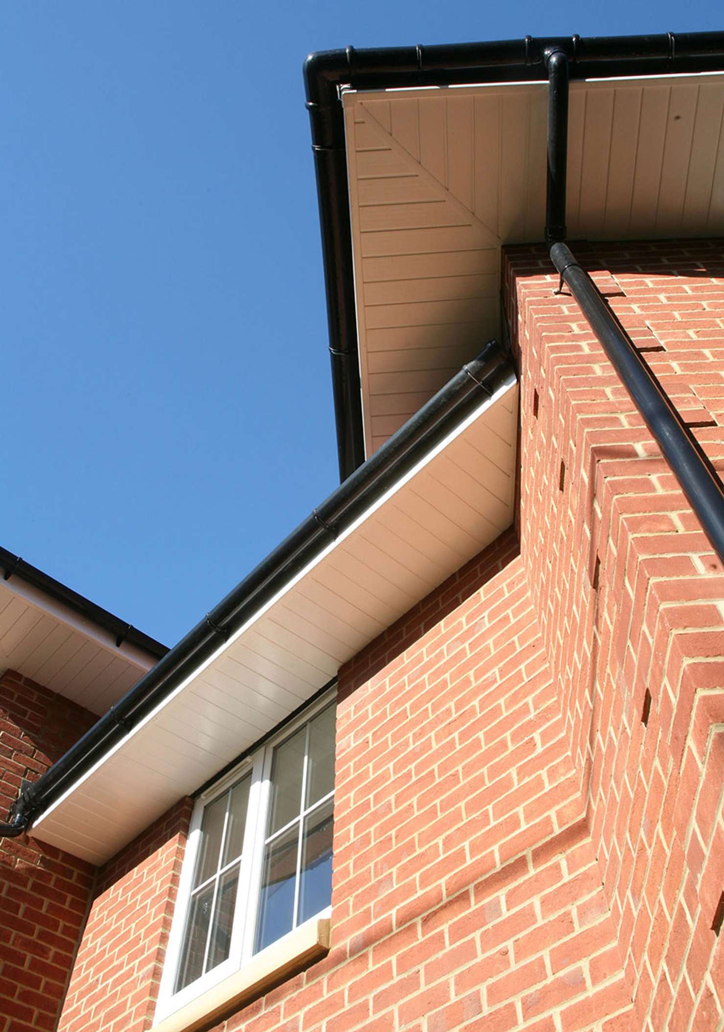 Oakthorpe Red Multi application 4