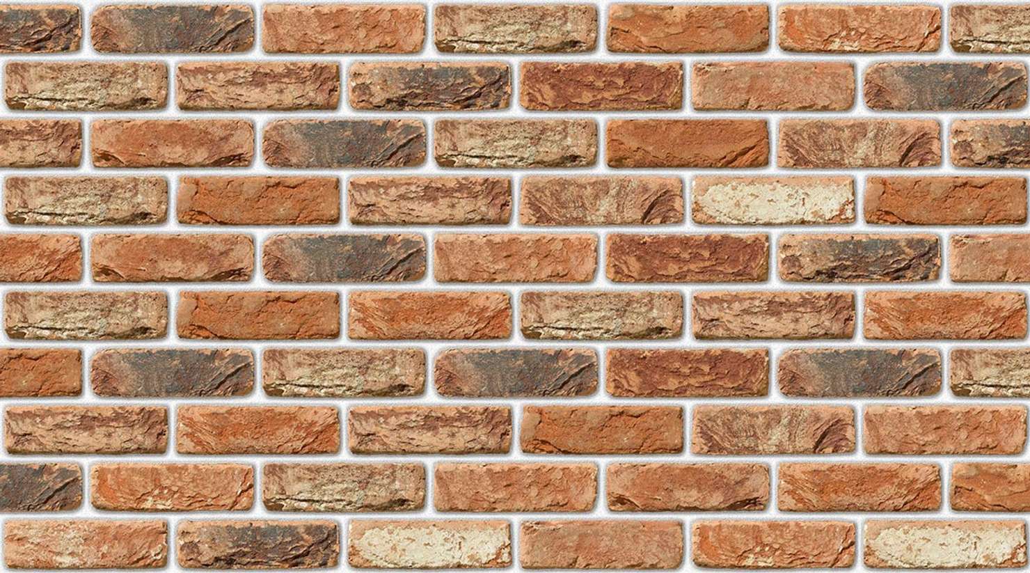 Oud Herve with White mortar