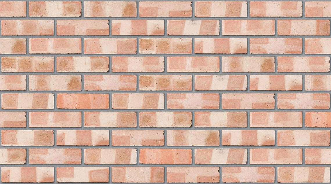 Commons with Natural mortar