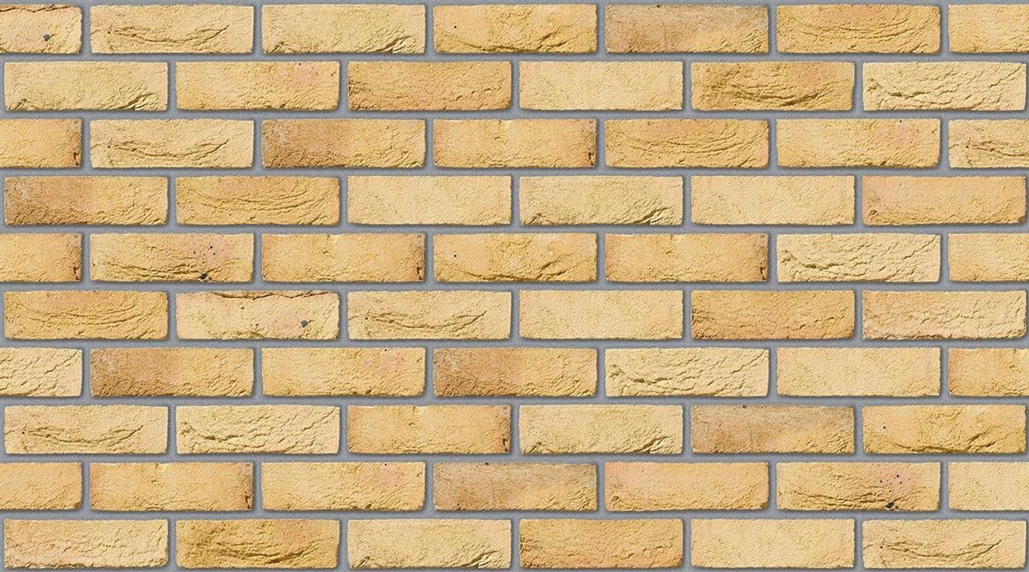 Baltic Amber with Natural mortar