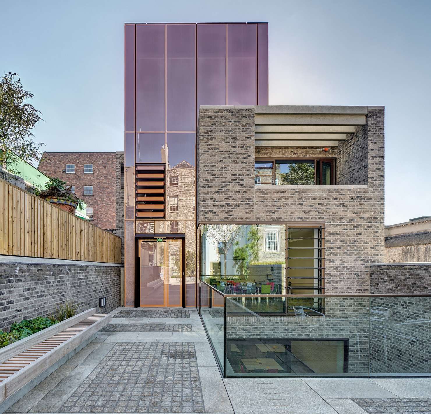 Goethe-Institut Irland