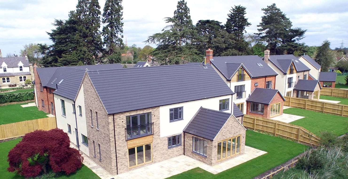 Belgravia Gault Blend application 2