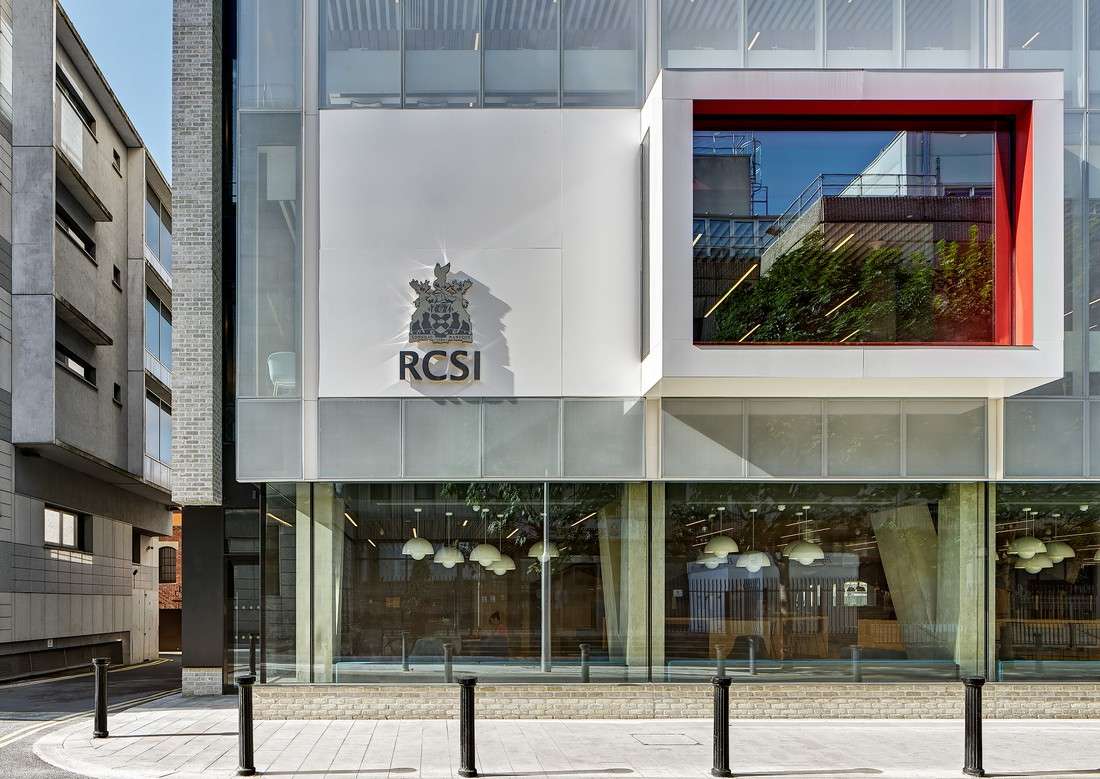 Royal College of Surgeons