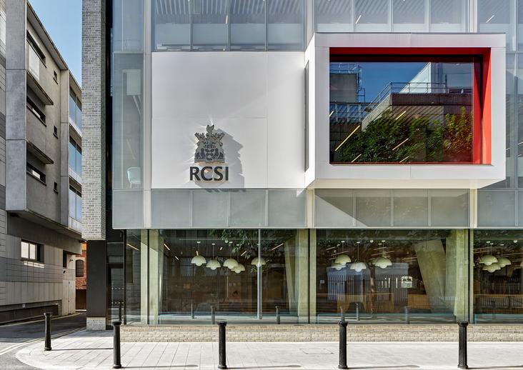 Royal College of Surgeons