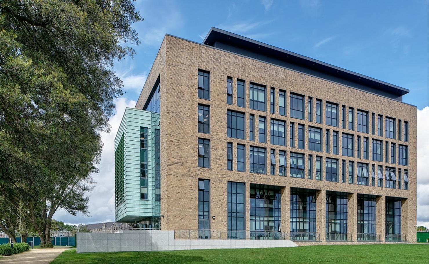 Greenway Hub