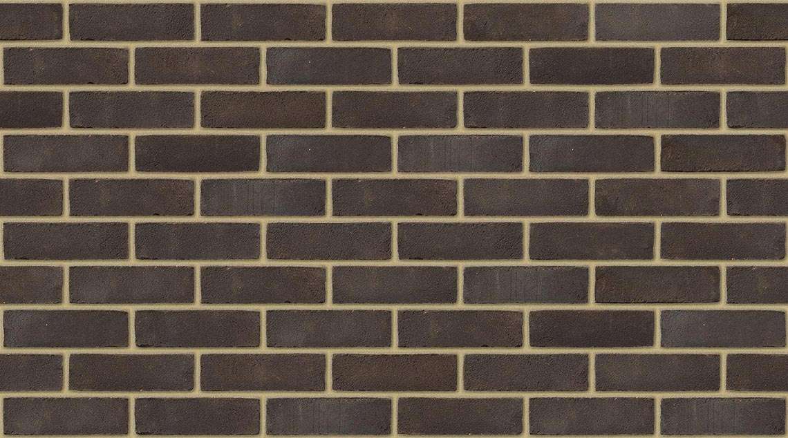 Carbon with Buff mortar
