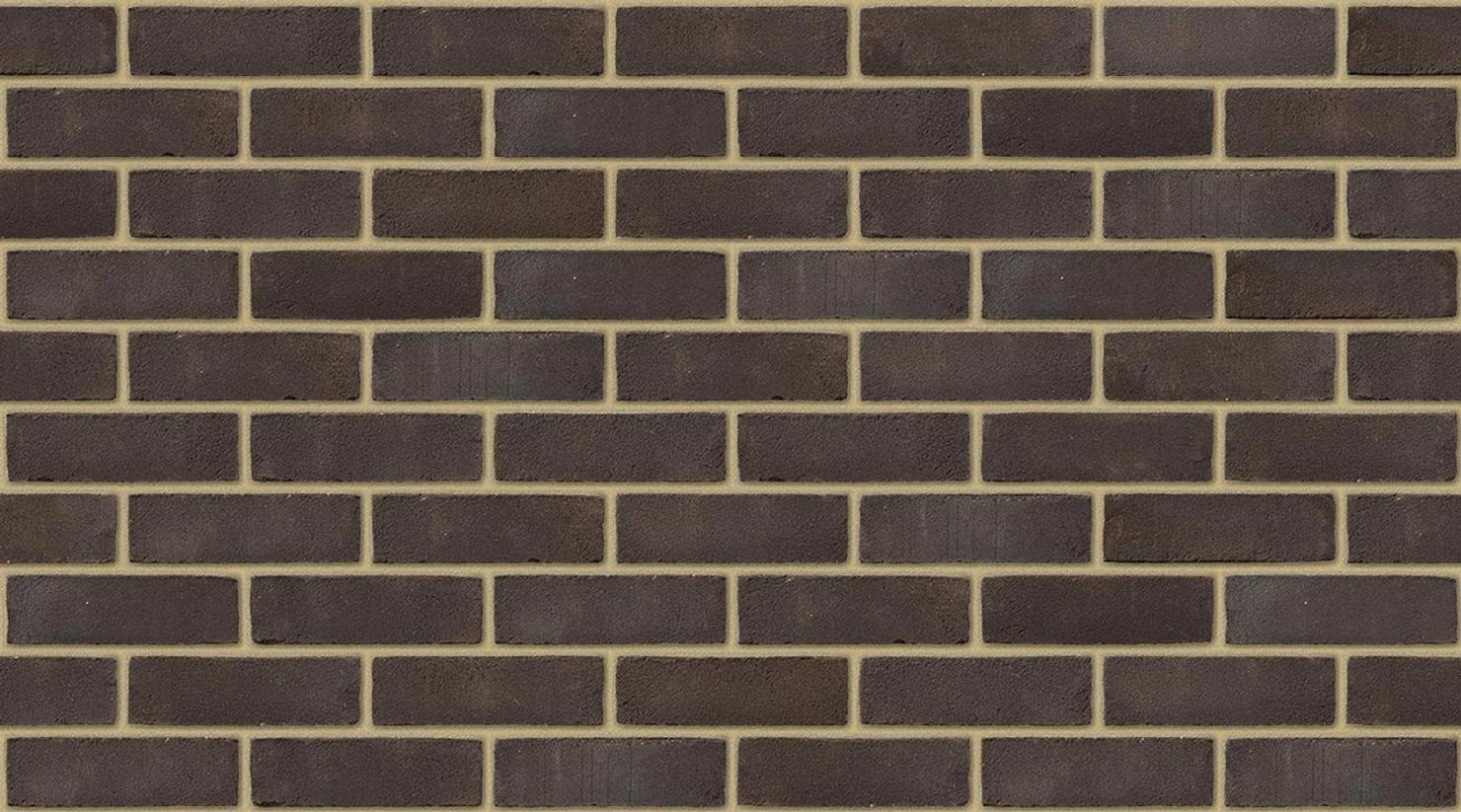 Carbon with Buff mortar