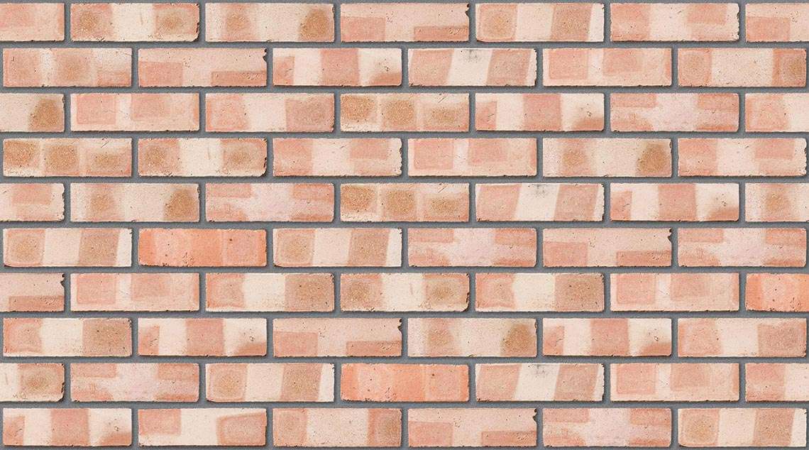 Commons with Mid Grey mortar