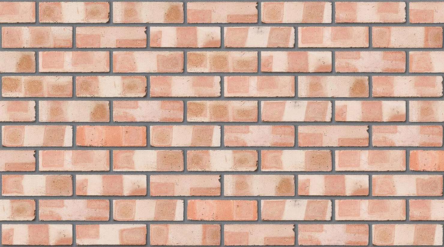 Commons with Mid Grey mortar