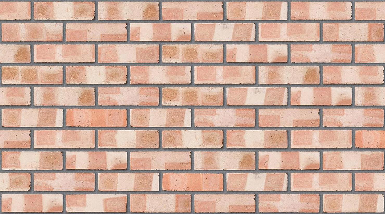 Commons with Mid Grey mortar