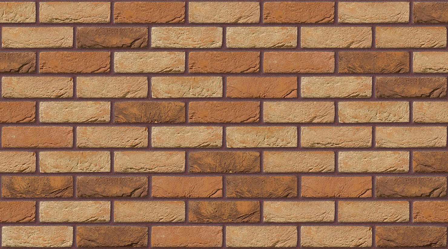 Azalea with Brown Red mortar