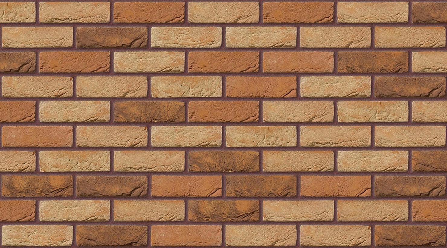 Azalea with Brown Red mortar