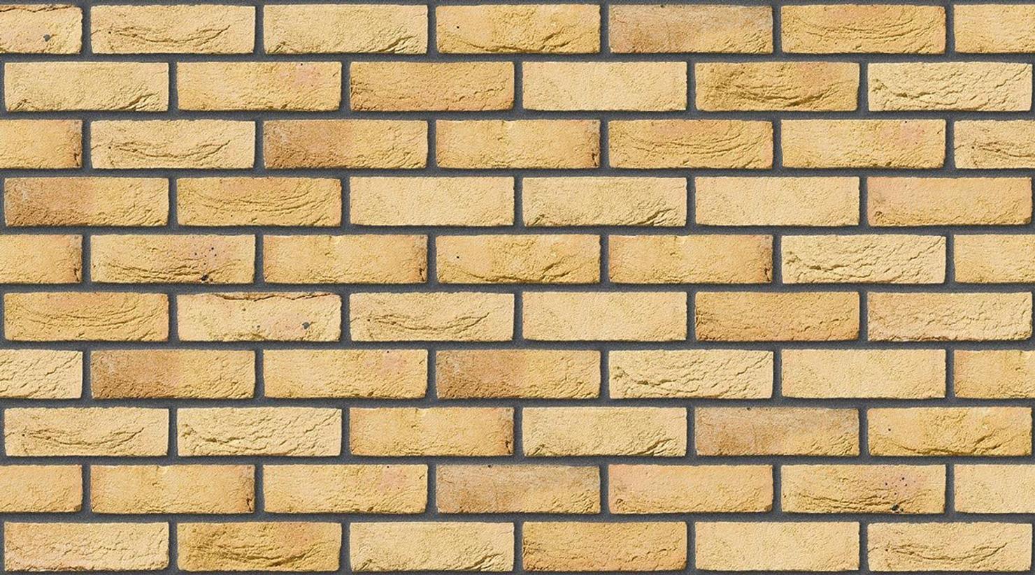 Baltic Amber with Dark Grey mortar