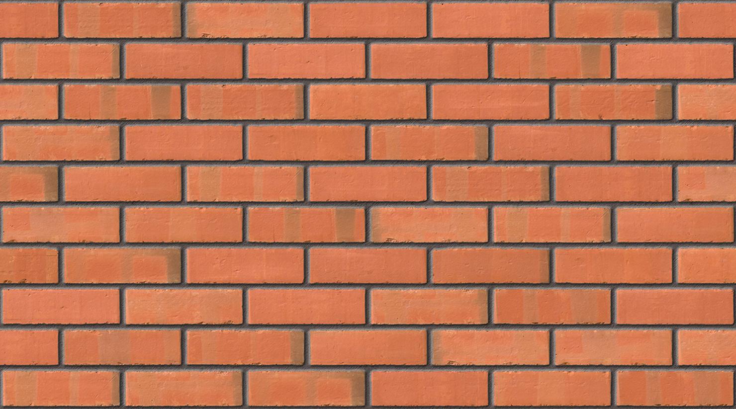 Autumnal Blend with Dark Grey mortar