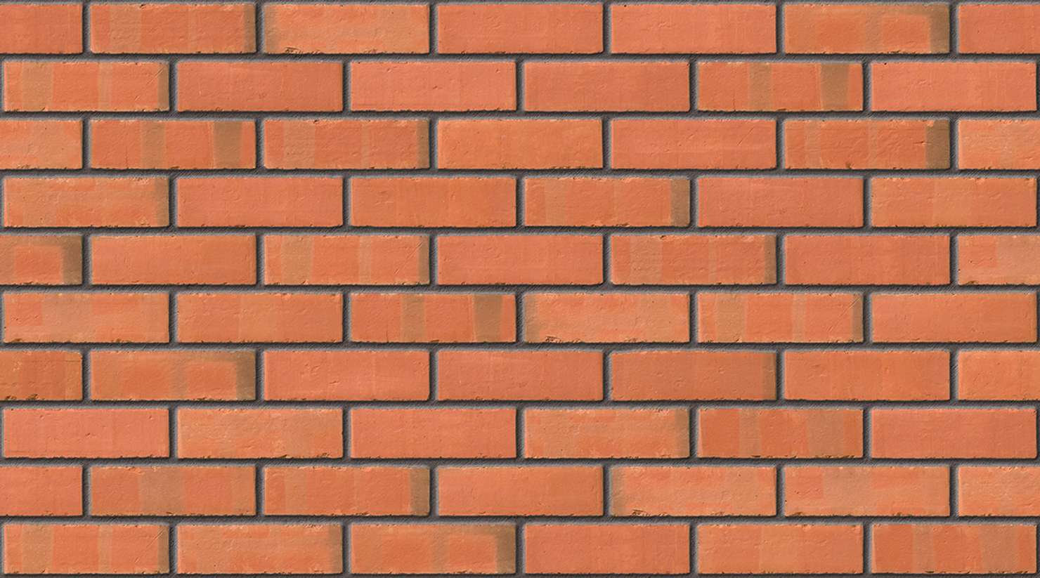 Autumnal Blend with Dark Grey mortar