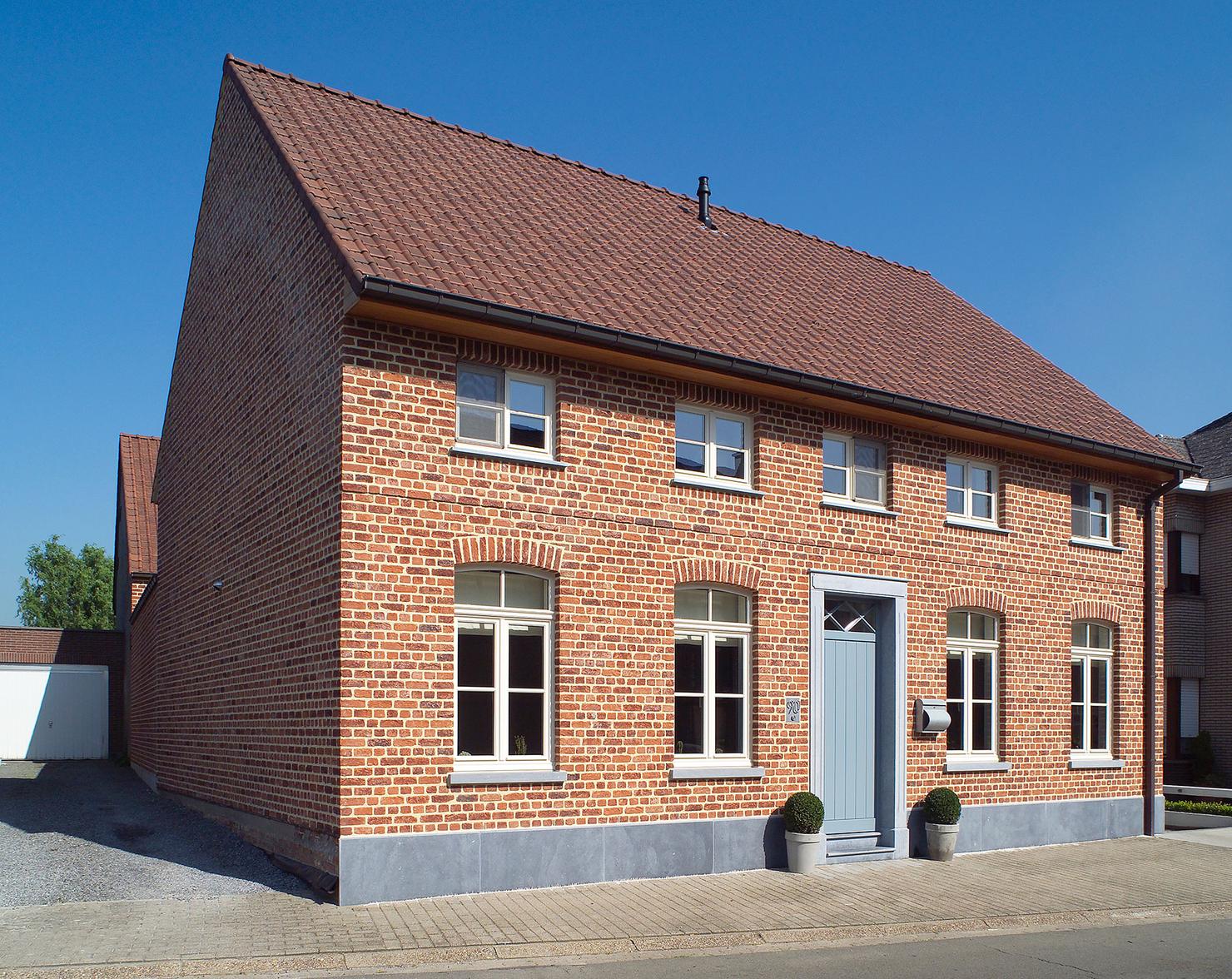 Oud Herve application 2