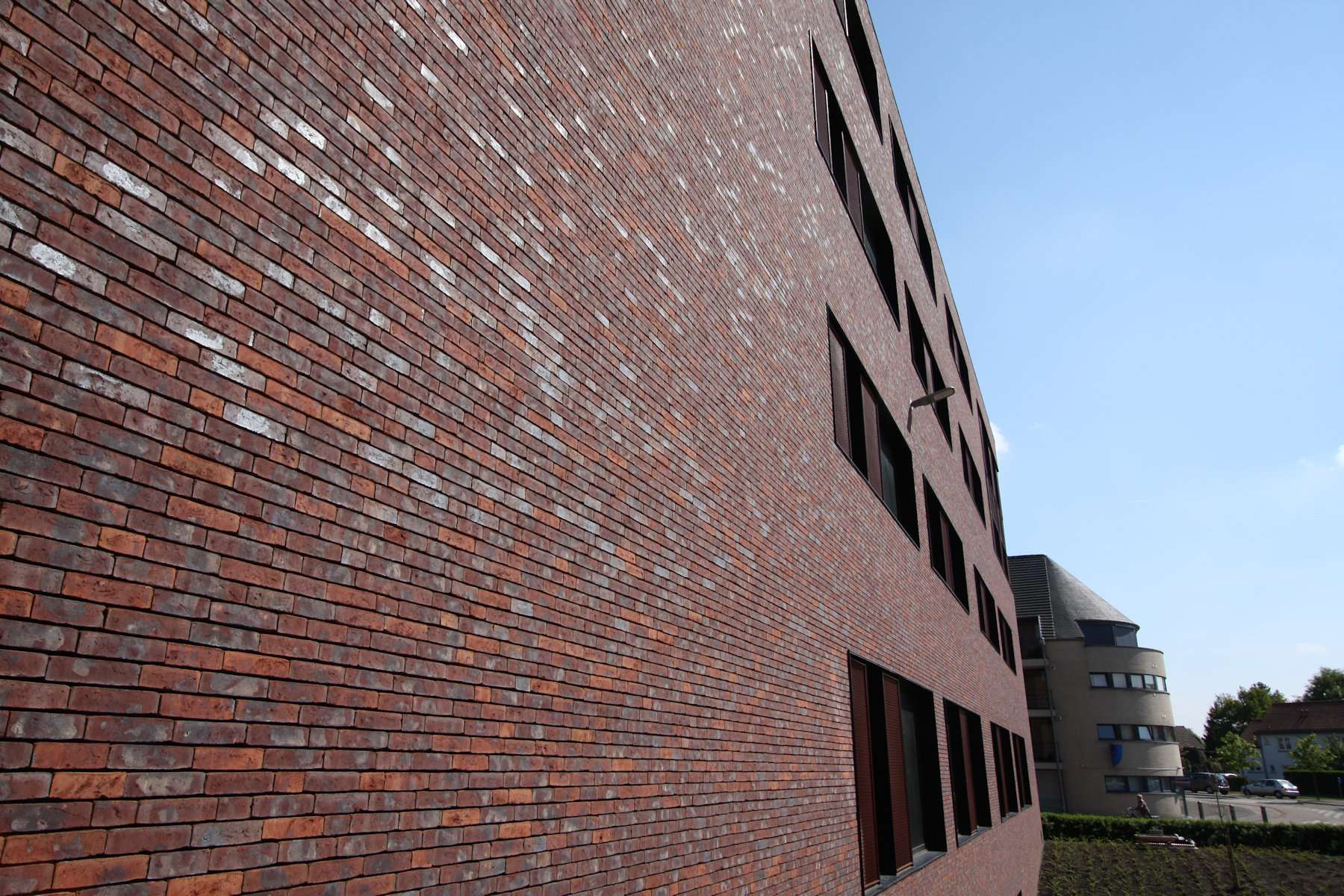 Billund WS application 4