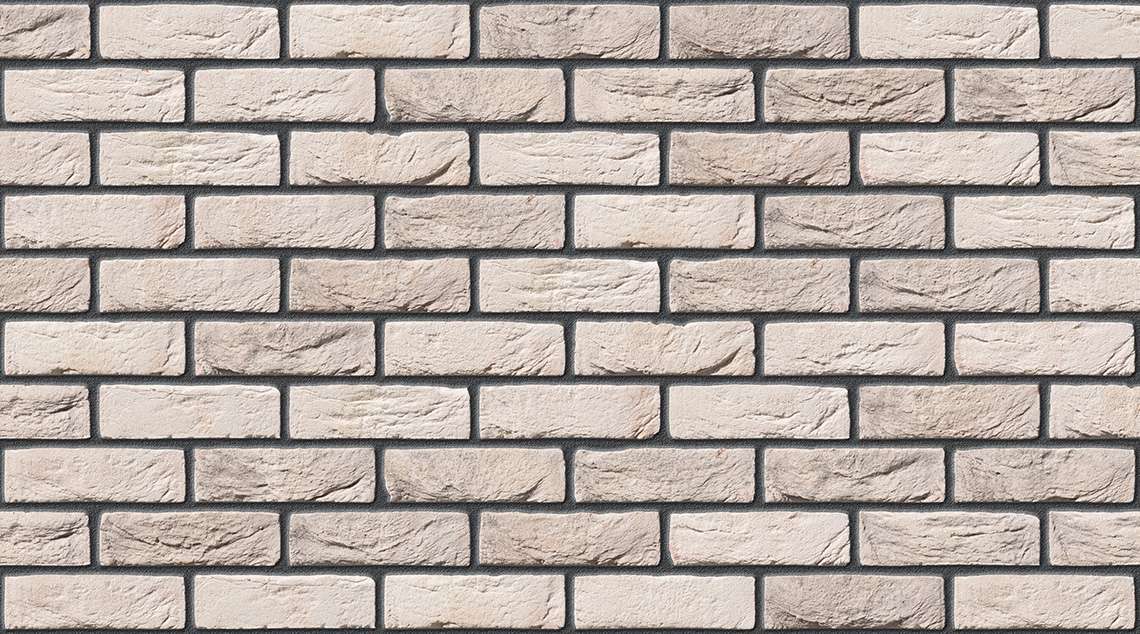 Lima with Dark Grey mortar