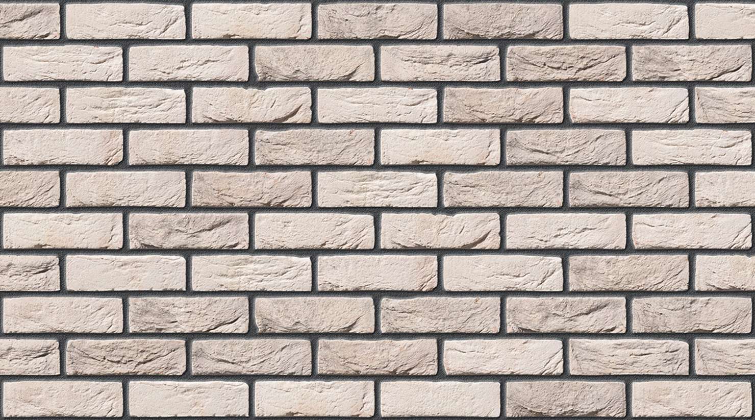 Lima with Dark Grey mortar