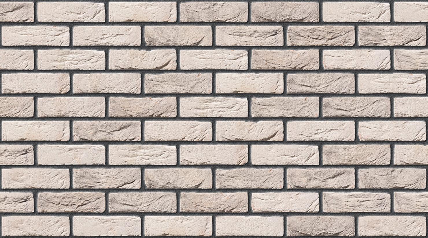 Lima with Dark Grey mortar