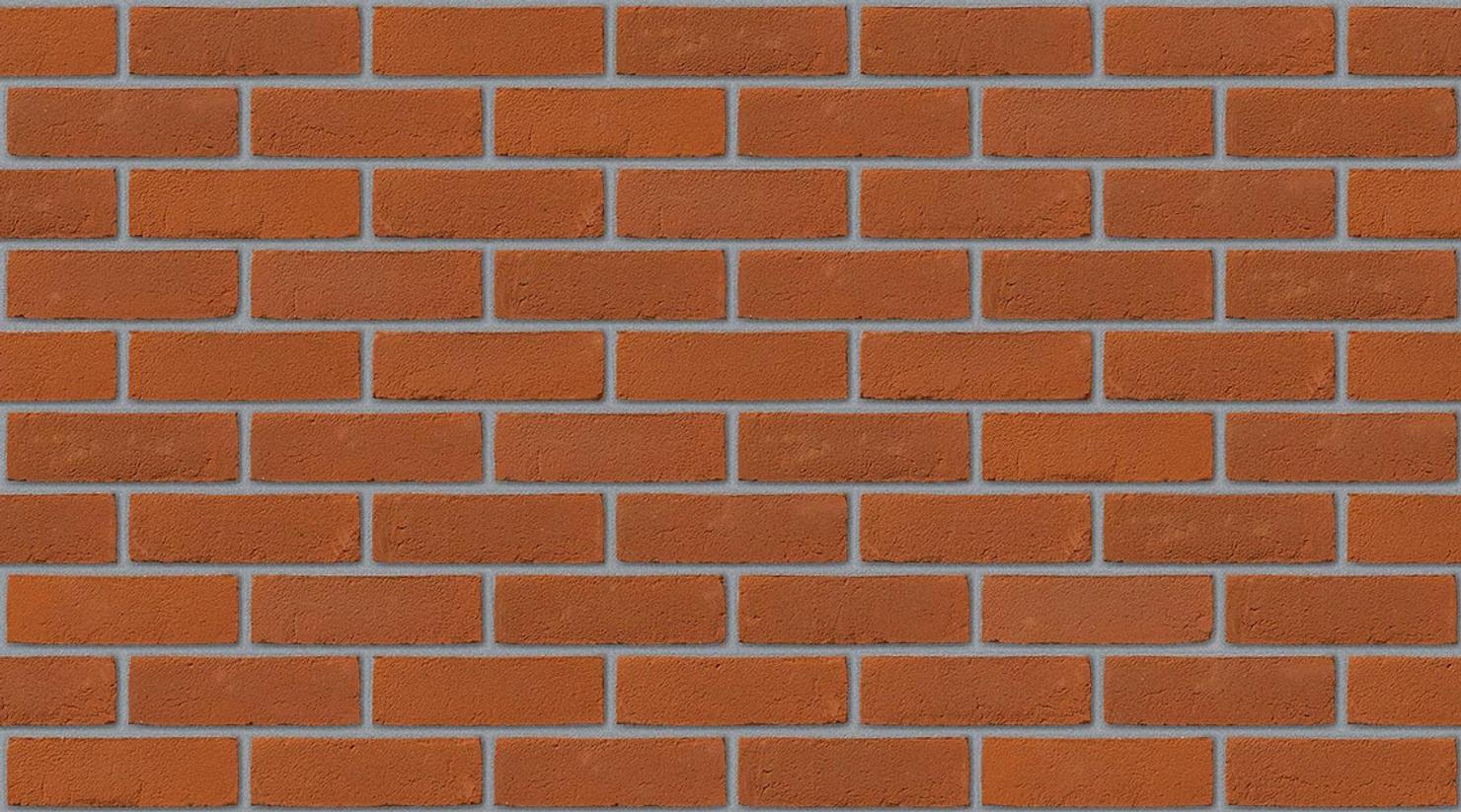 Oranjerood with Natural mortar