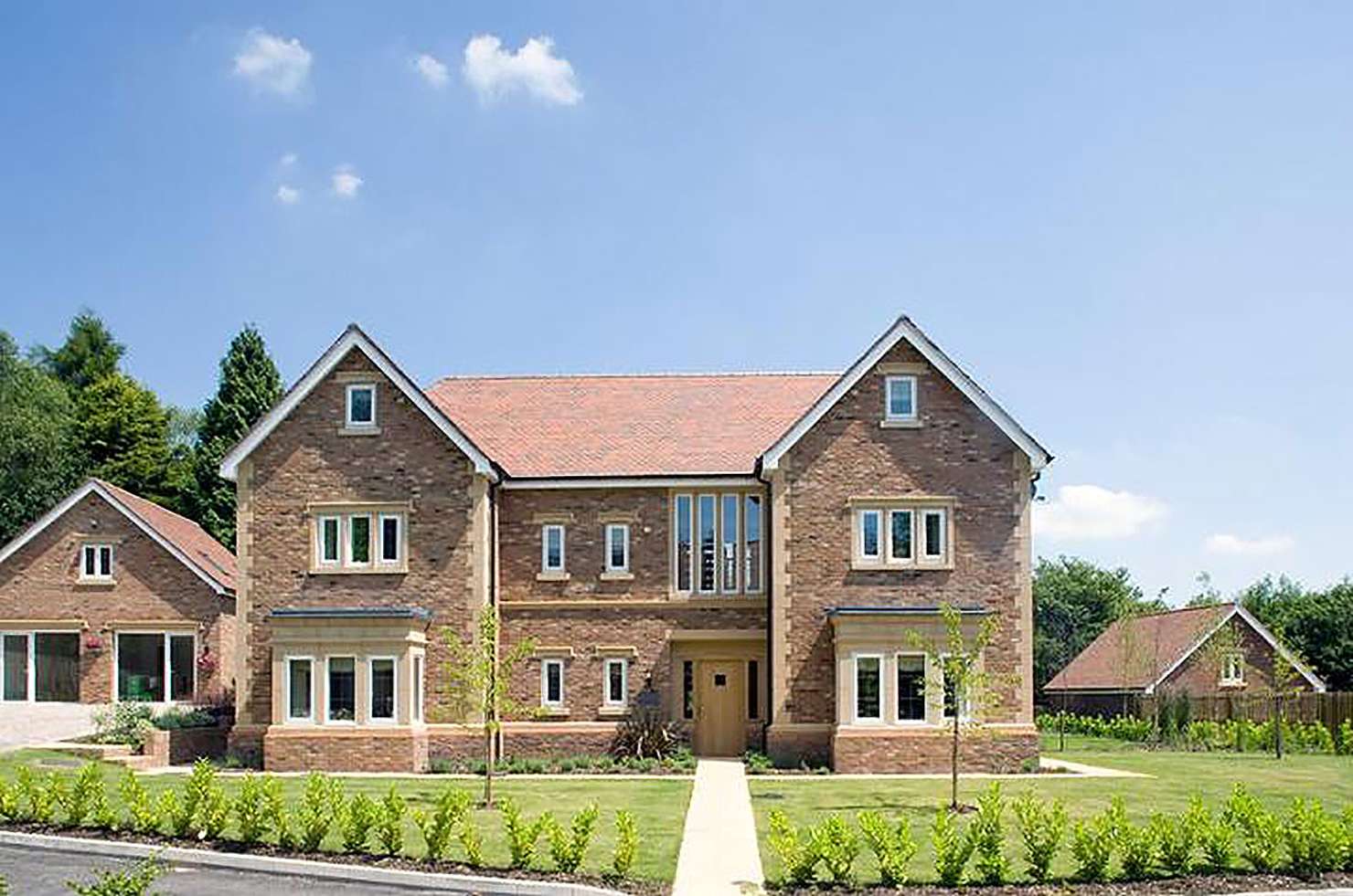 Hathaway Brindled application 4