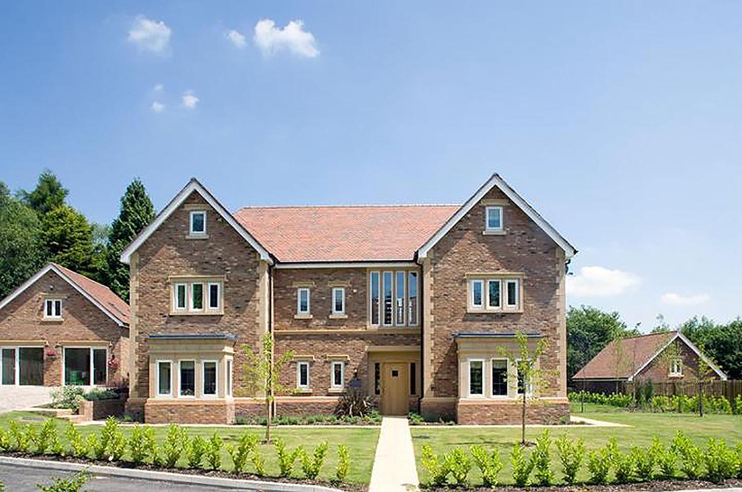 Hathaway Brindled application 4