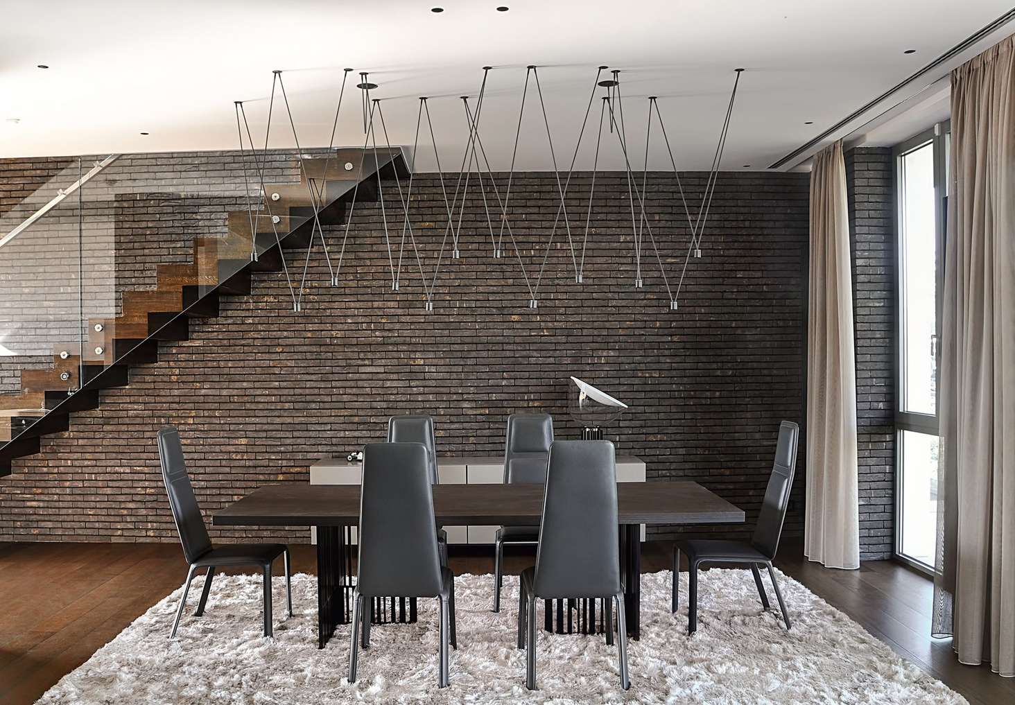 Serbia Penthouse