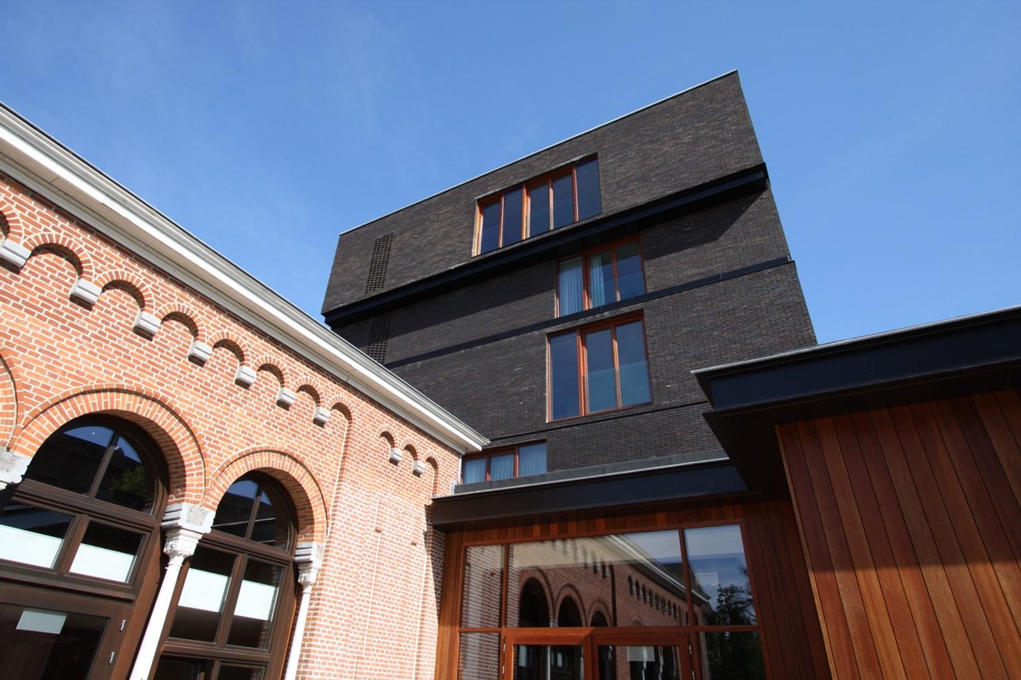 Clarenhof Senior Housing