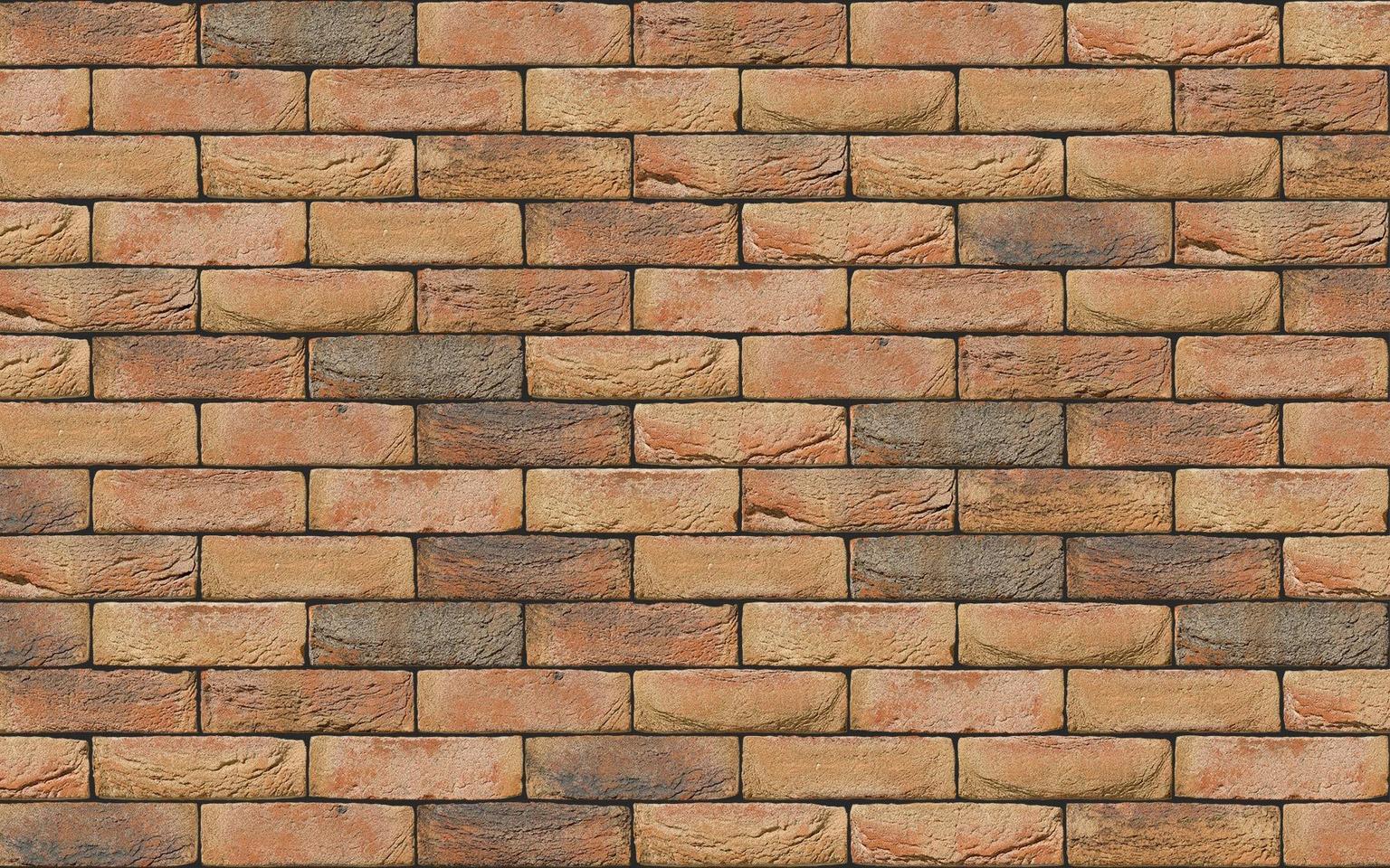 Heritage Blend