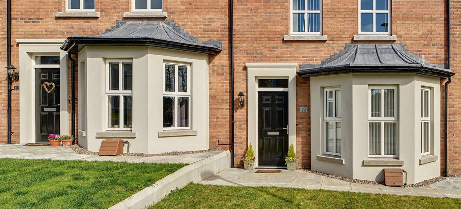 Cheshire Red Multi application 2