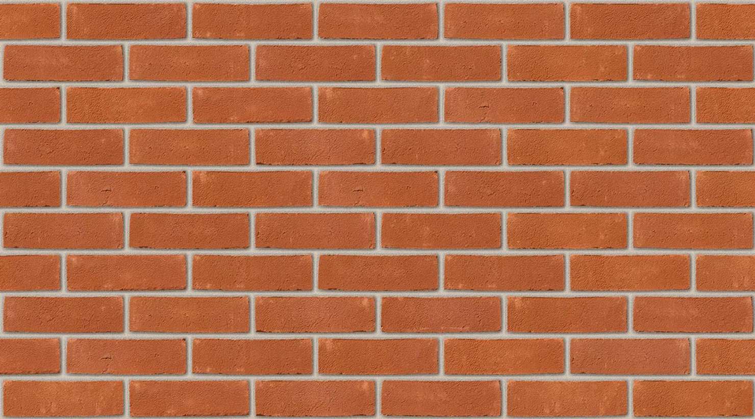 Atherstone Red with Ivory mortar