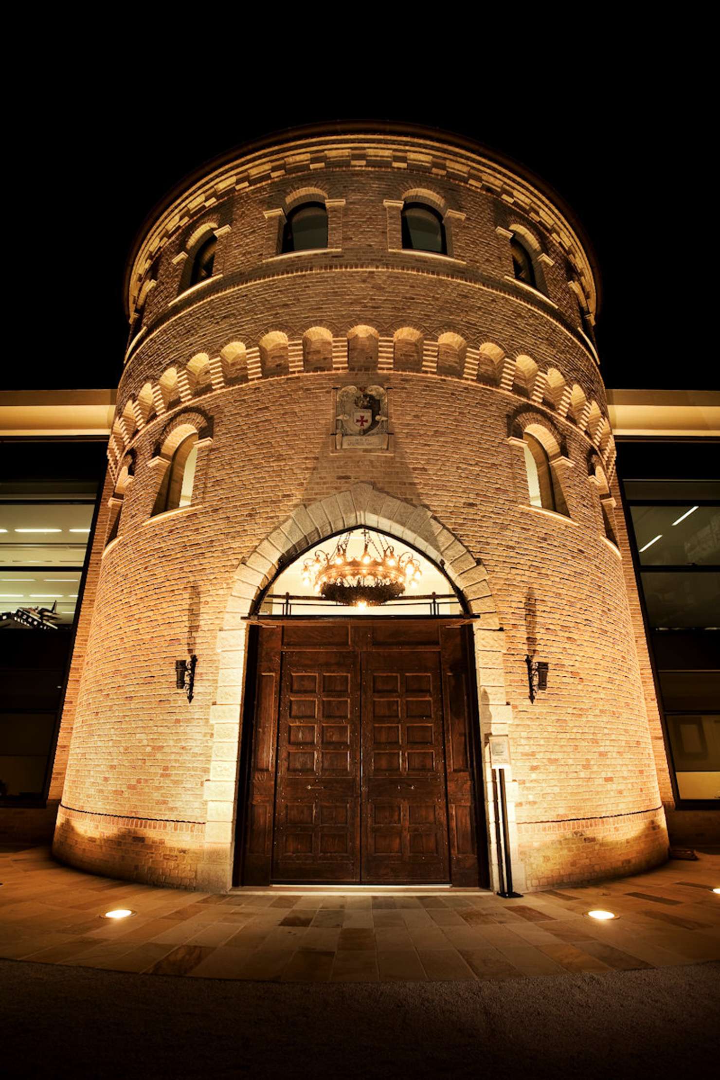 Kuststeen/Littoral application 4