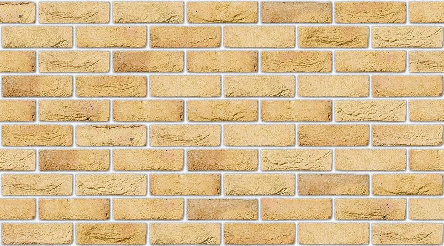 Baltic Amber with White mortar