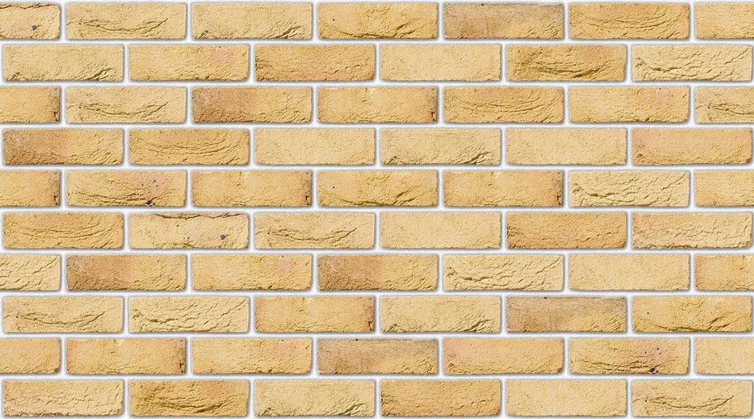 Baltic Amber with White mortar