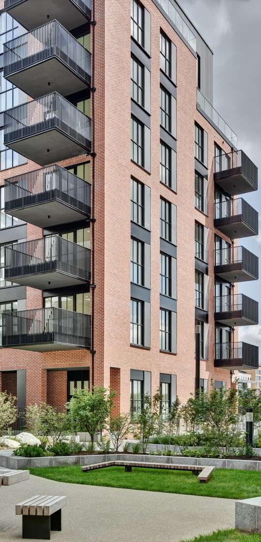 Dublin Landings